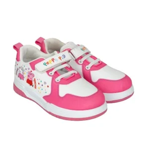 Sneakers petite fille Peppa Pig
