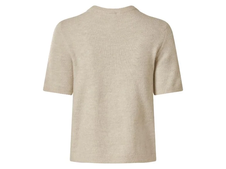 Cardigan en maille fine femme — SKU M7EI7OORQ7QFCF53E0 - Image 8