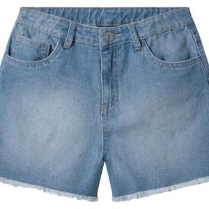 Short en jean fille — SKU RI1H84X6QF0XT6QGY
