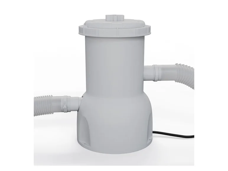 Kit de piscine Metal-Frame, Ø 300 x H 76 cm - Image 4