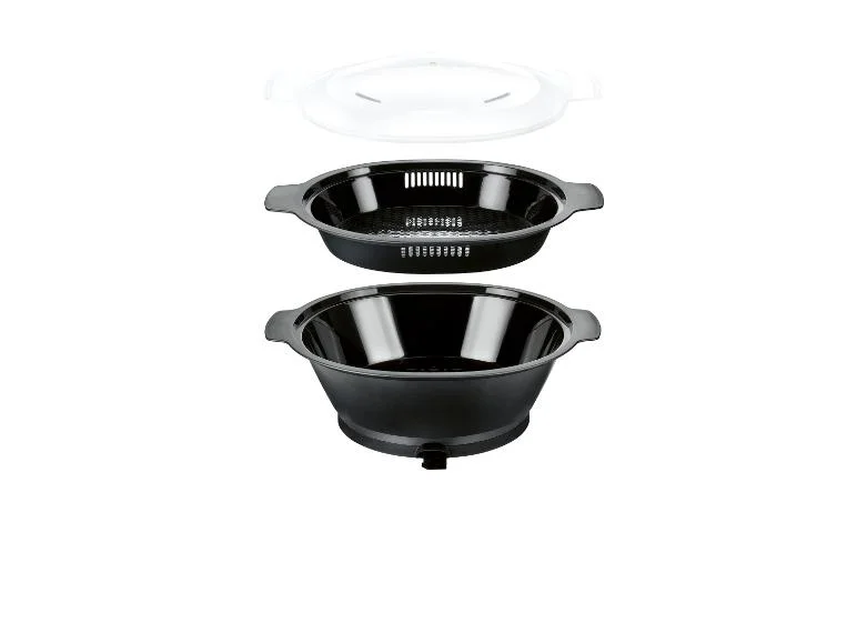 Panier vapeur pour Monsieur Cuisine compact SMCCD 3 A1
