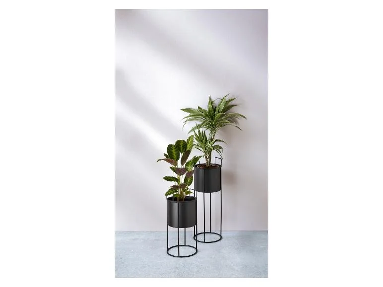 Cache-pot en métal — SKU XOVROQQVD4I1VYTKK - Image 4