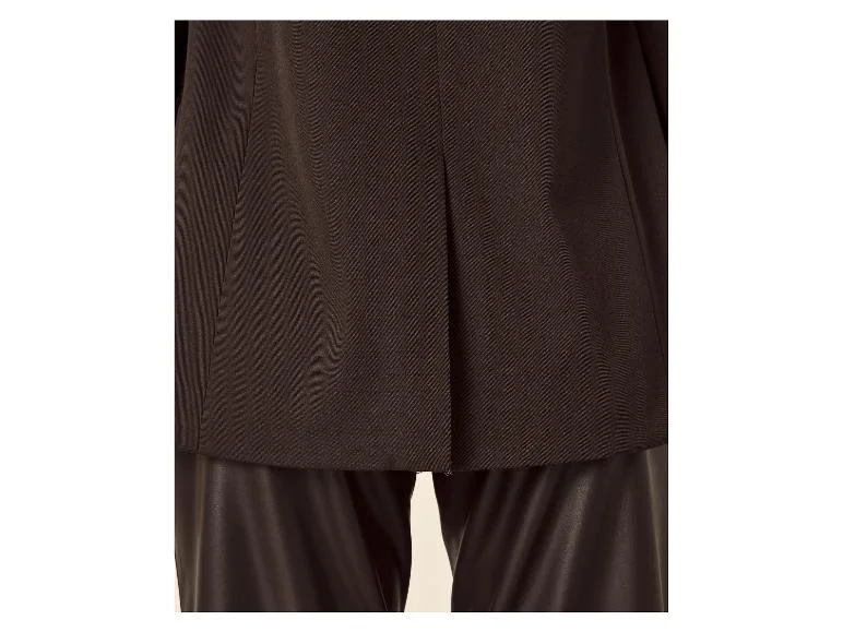 Blazer femme — SKU NUCDF1BRTJ9ZGMY8 - Image 8
