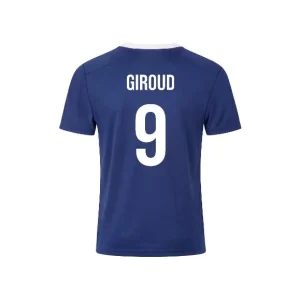 CRIVIT x Olivier Giroud Maillot technique
