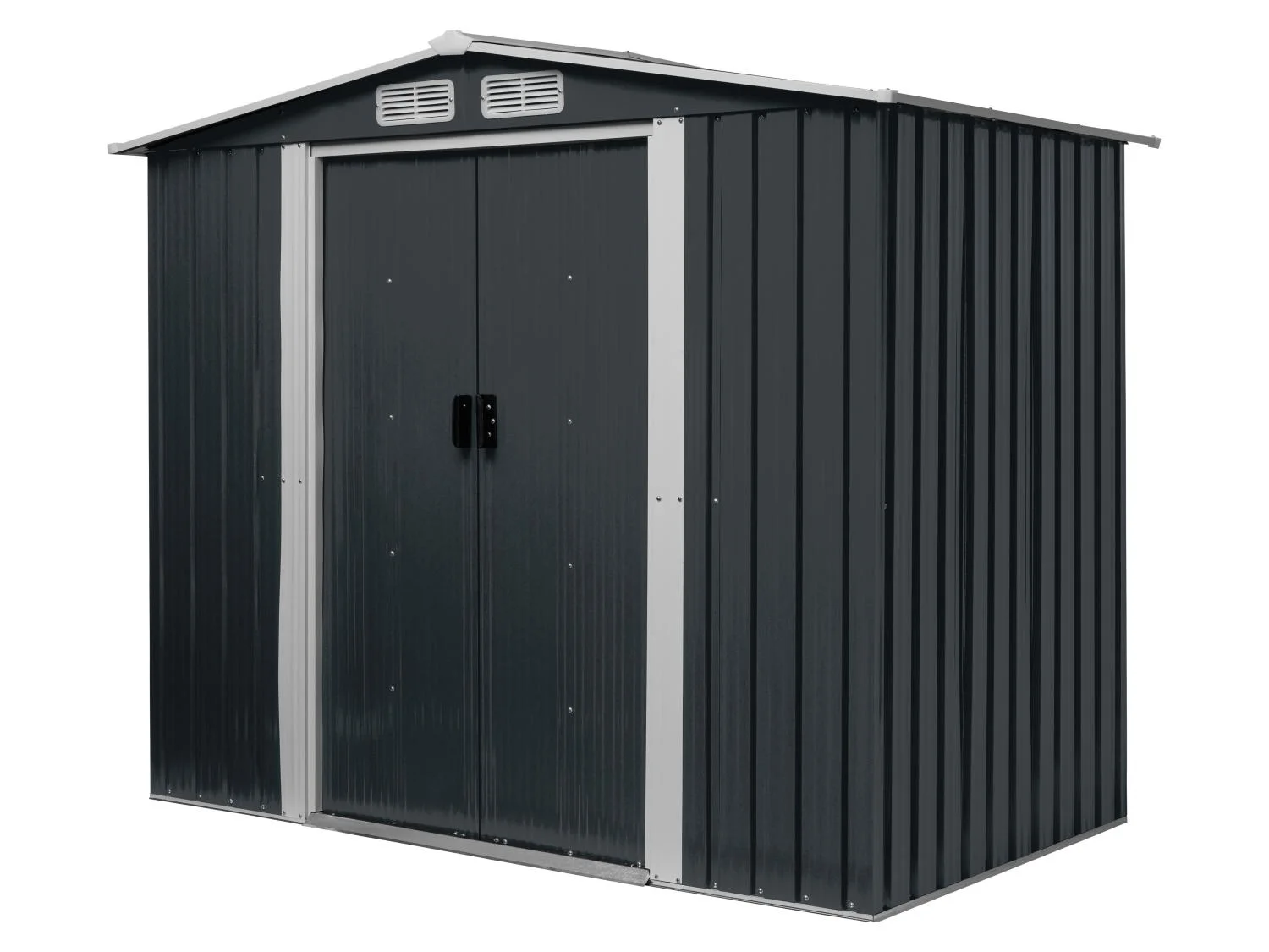 Abri de jardin, 2,4 m2 - Image 5