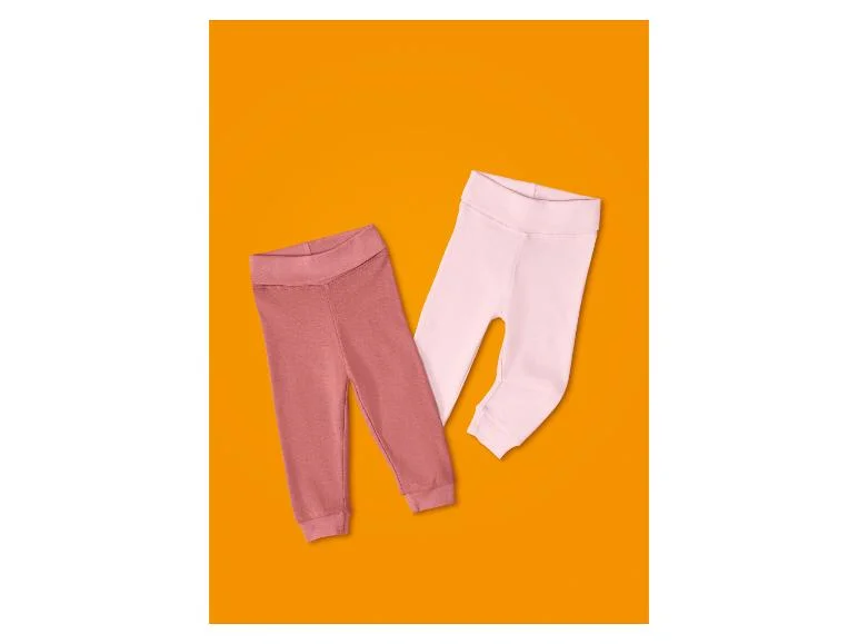 Lot de 2 pantalons molletonnés bébé — SKU 0AVSM235MWEN0POHW1 - Image 18