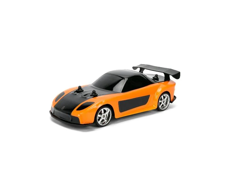 Fast & Furious RC Drift Twin Pack - Image 2