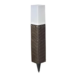 Balise solaire à LED — SKU O4JMB1F781DFSJUMST