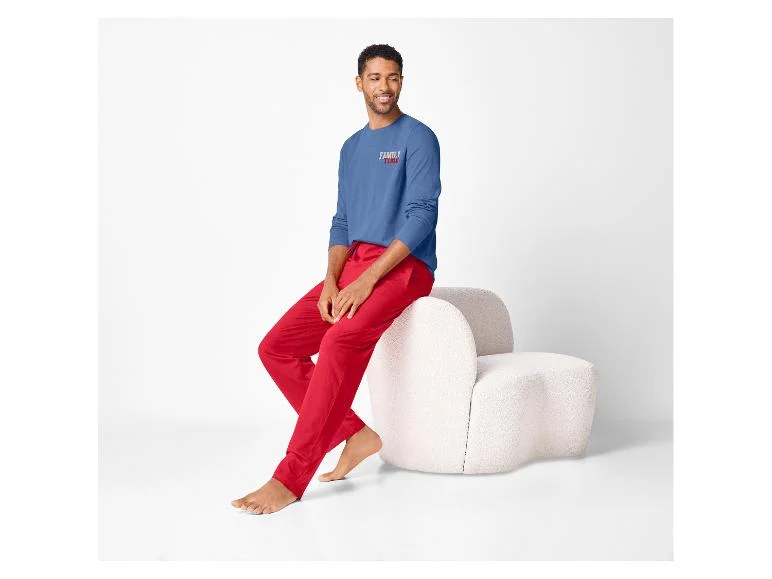 Pyjama homme — SKU 2RGC09IC4OH07J8D75 - Image 5