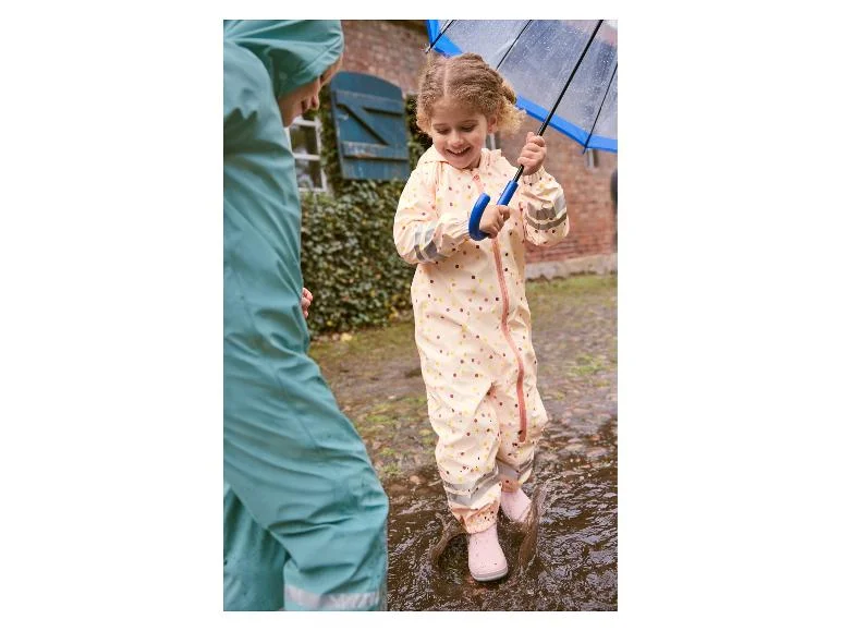 Bottes de pluie clignotantes enfant — SKU IZ3R5S42H4NP80BQZ