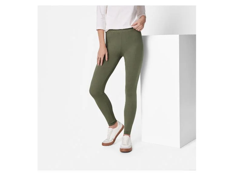 Lot de 2 leggings femme — SKU I4V0LUL7KX36Z2XZ - Image 3