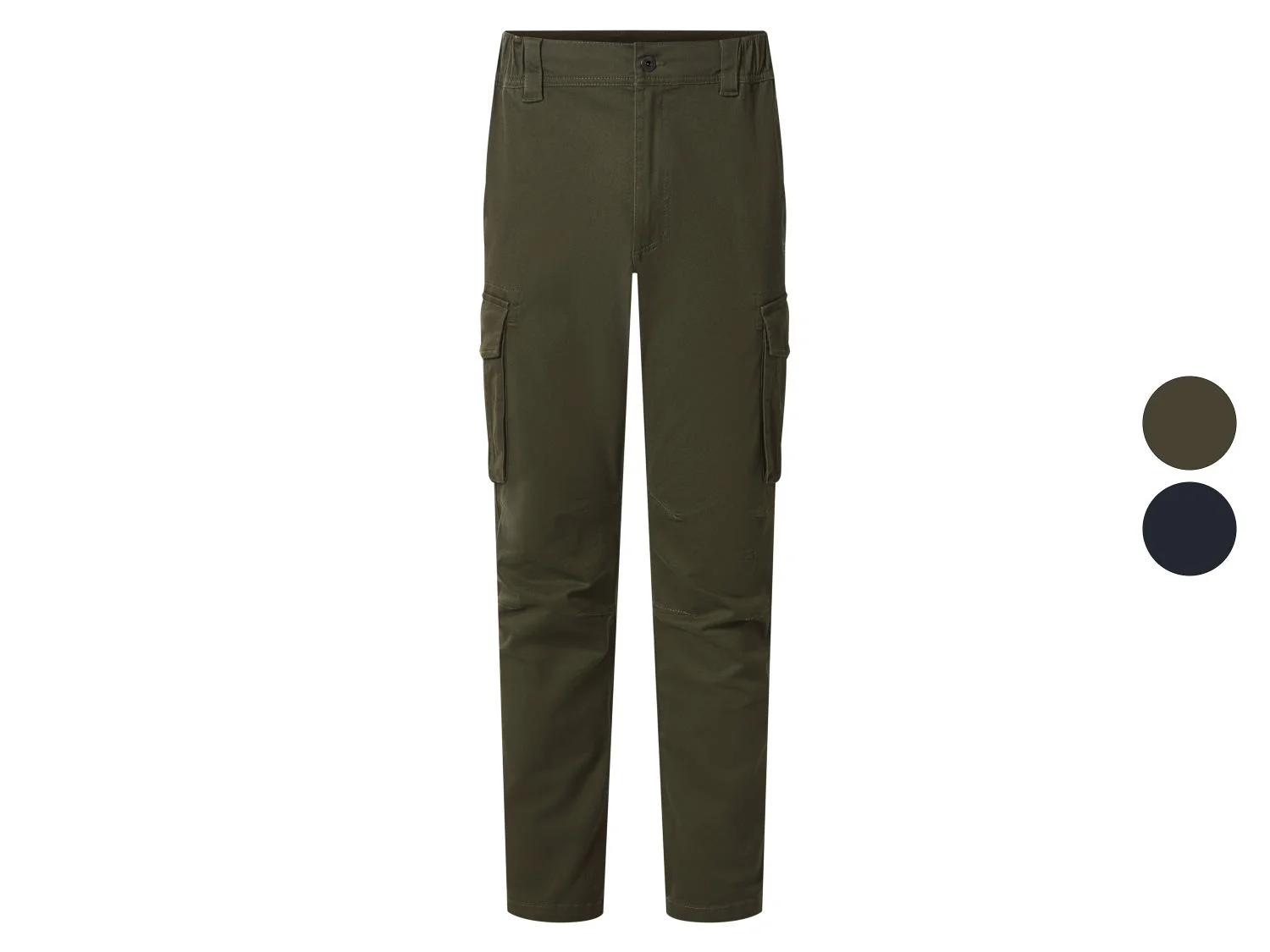 Pantalon cargo Premium homme — SKU 4L1CMQJJ02LHFZKW - Image 7