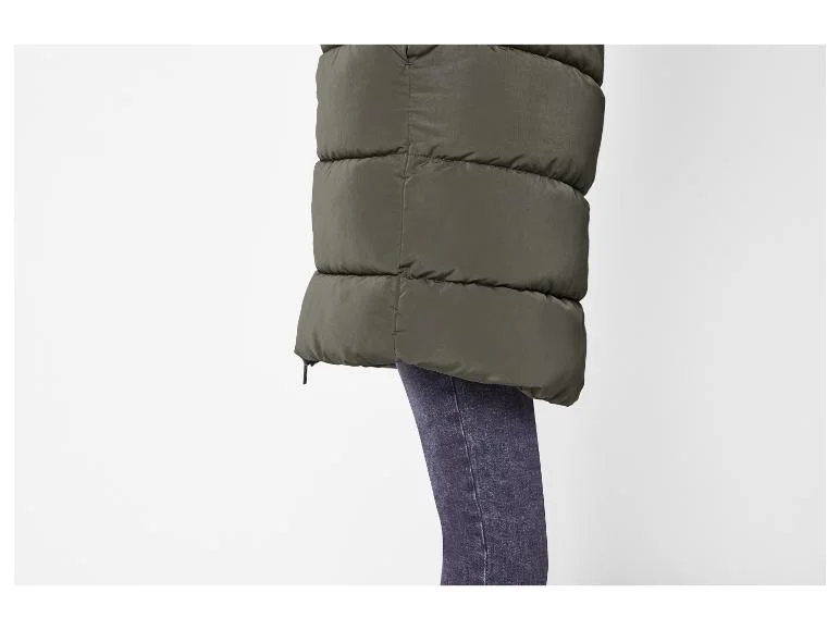 Doudoune longue sans manches — SKU X1005K831LPBA63CT0 - Image 16