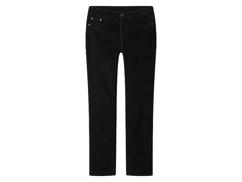 Pantalon en velours femme - Image 4