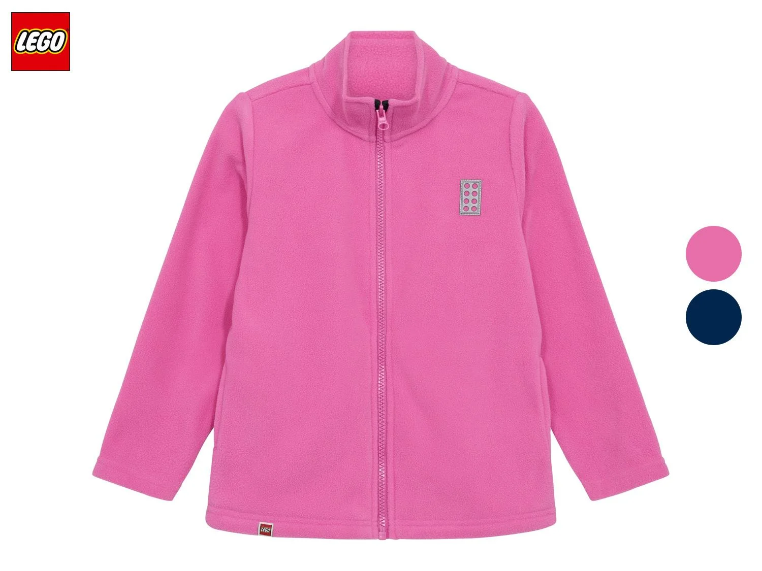 Veste polaire enfant — SKU 2R2IQU9UOFJMJX9MFM - Image 12