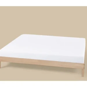 Drap-housse en jersey, 180-200 x 200 cm — SKU BP9BKRK17FPWNBNI