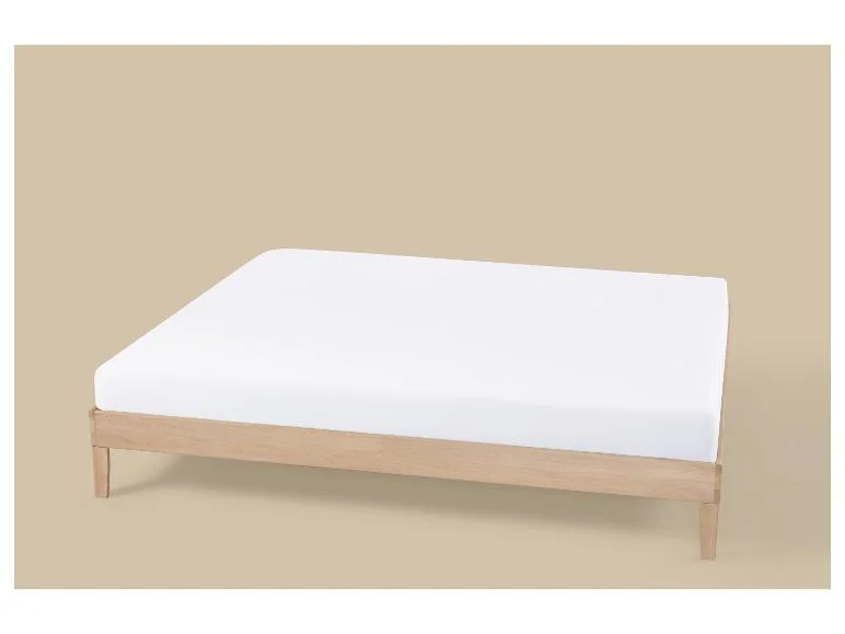 Drap-housse en jersey, 180-200 x 200 cm — SKU BP9BKRK17FPWNBNI