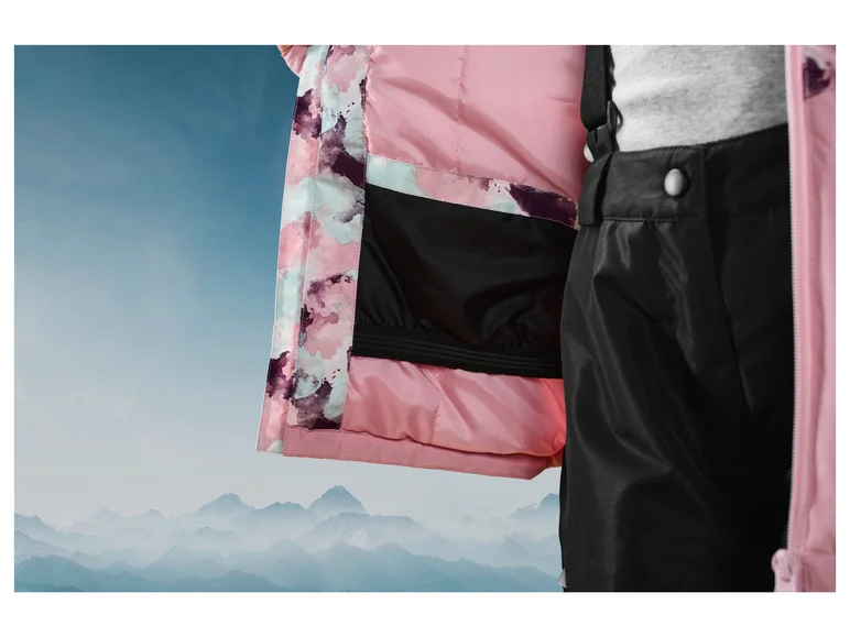 Veste de ski fille — SKU 8BEK11N8TMI0KRQ9R4 - Image 15