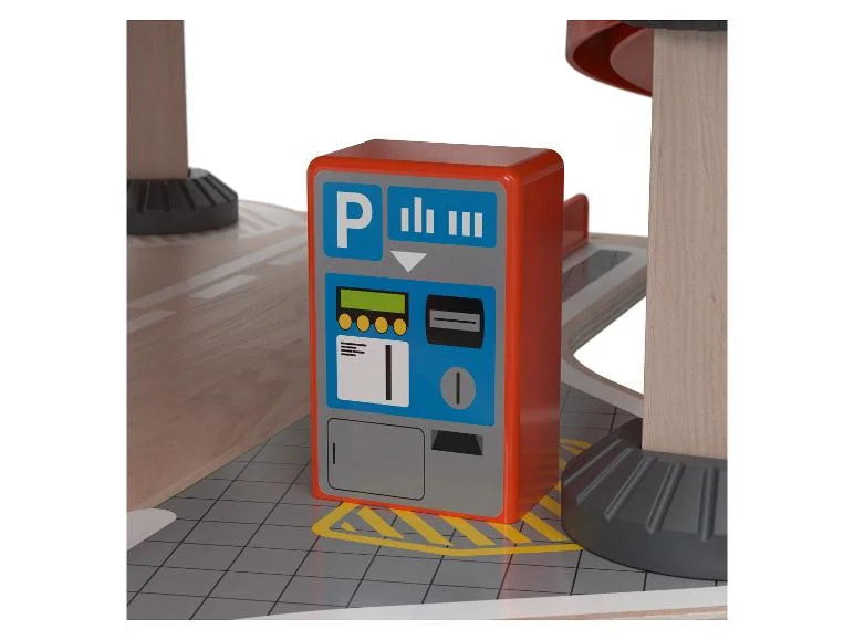 Parking - Image 6
