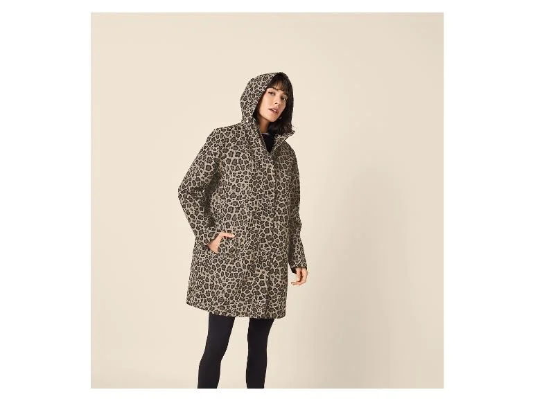 Manteau de pluie femme - Image 11