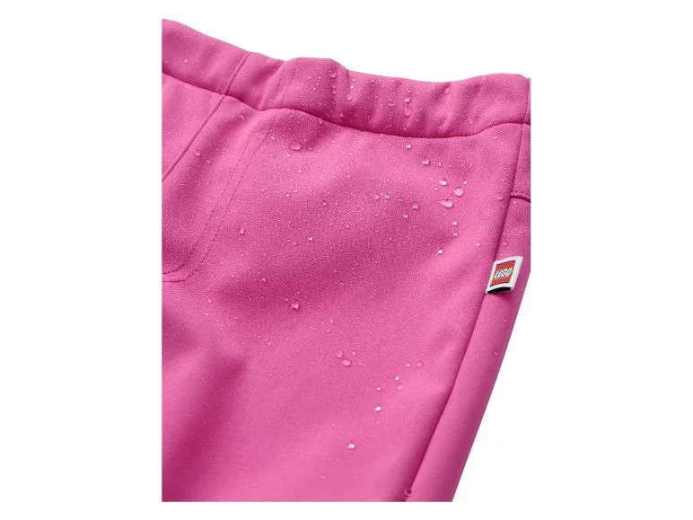Pantalon softshell enfant — SKU HROSPMM251TMHCN3GU - Image 7