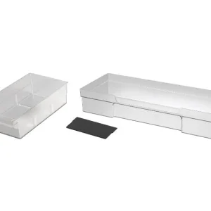 Casier à tiroirs — SKU E3EW3TZU25GGX847