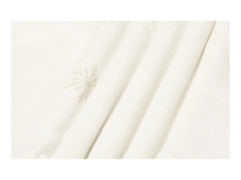 Parure de lit double face en satin, 240 x 220 cm - Image 8