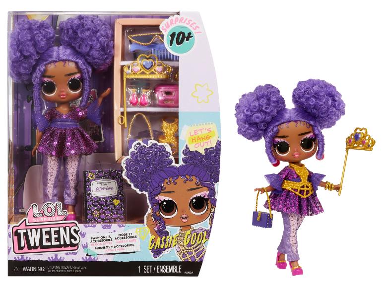 Figurine Surprise Tweens - Image 3