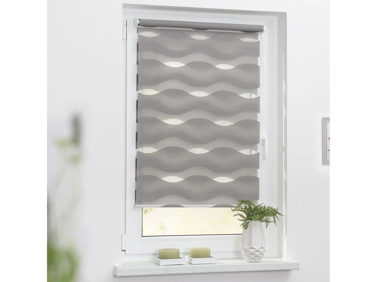 Store enrouleur Duo Klemmfix, à partir de 45 x 150 cm - Image 22