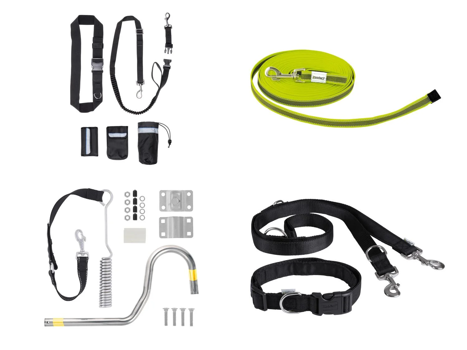 Laisse pour vélo - Image 3