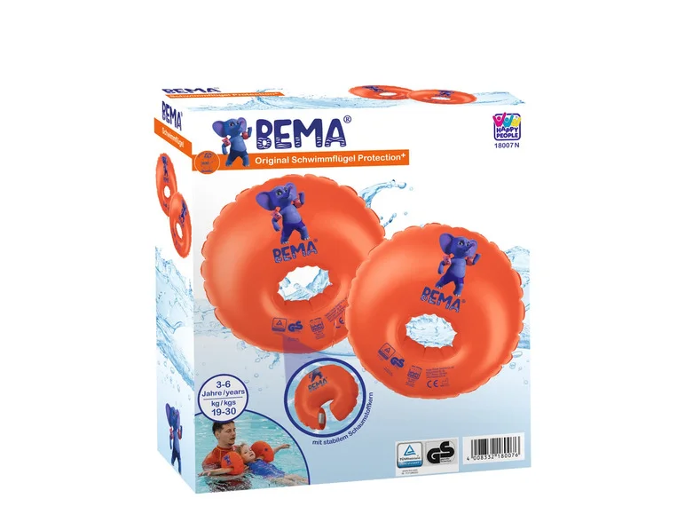 Siège de natation ou aide à la natation, pour enfants
