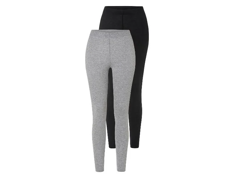 Lot de 2 leggings femme — SKU G9AWJT9JB5OZ88520S - Image 5