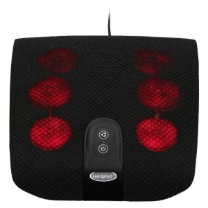 Appareil de massage shiatsu pour les pieds SSFM 35 A2