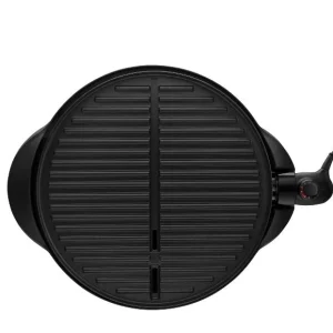 Barbecue électrique
