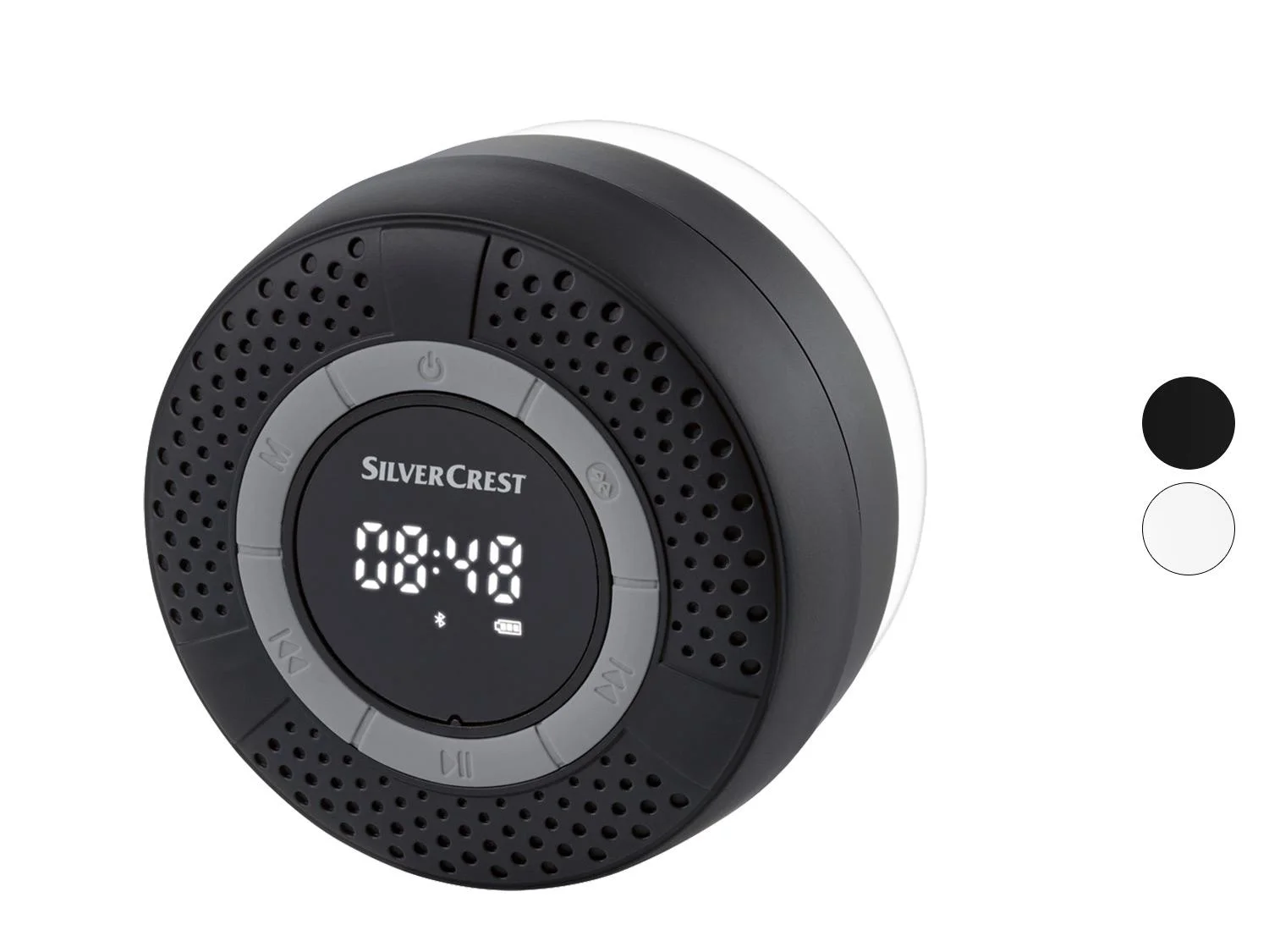 Radio FM Bluetooth - Image 4