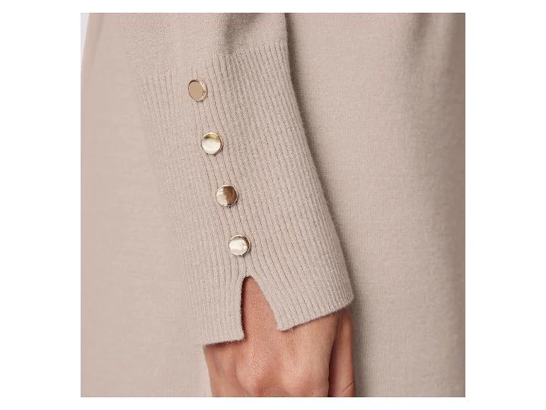 Robe pull femme — SKU 2Q2KKPBOMQEZQZZ51 - Image 5