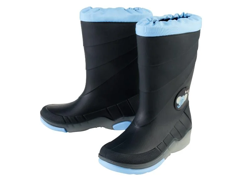 Bottes de pluie clignotantes enfant — SKU JPKOHWOGV3VLVGXGP1 - Image 6