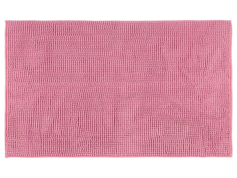 Tapis de bain microfibre chenille, 70 x 120 cm - Image 10