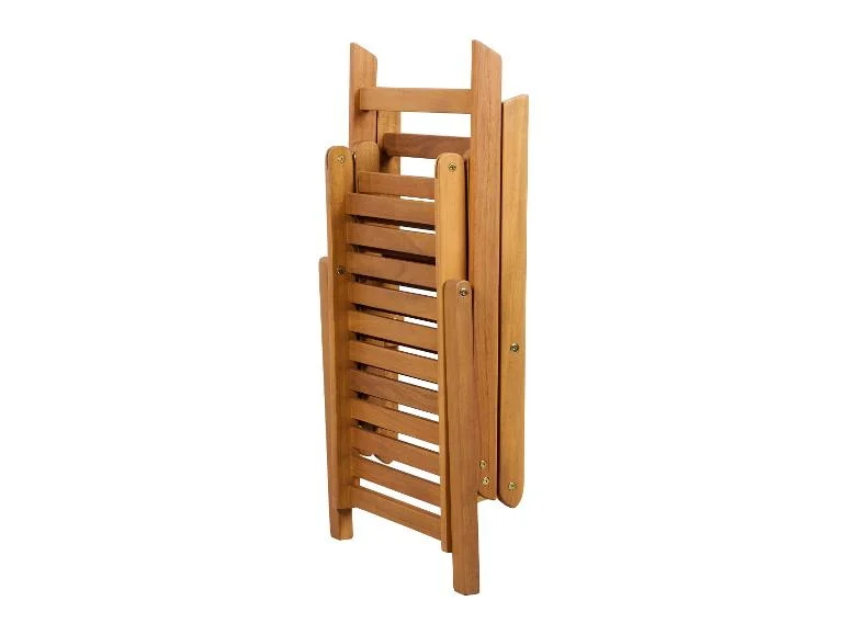 Table de jardin + Lot de 4 fauteuils Sevilla - Image 13