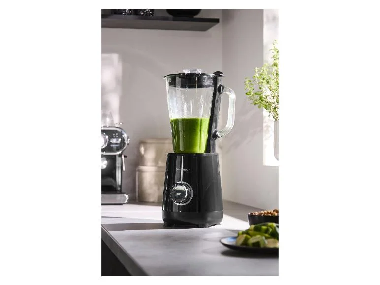 Blender SSMC 600 B1, 1,75 L, 600 W - Image 23