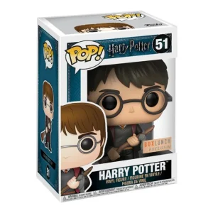 Figurines POP