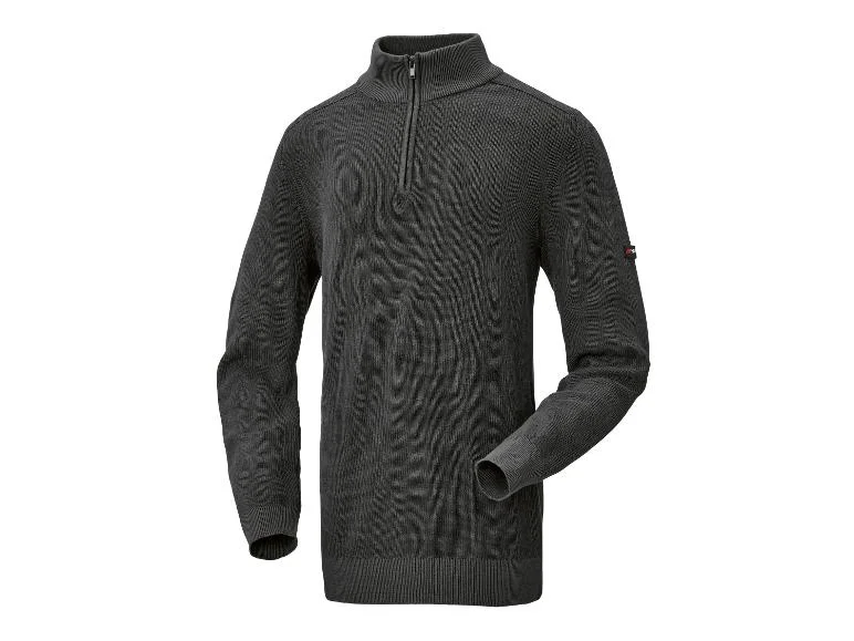 Pull camionneur en maille homme — SKU O7A1RENGMW728I9ZAN - Image 5
