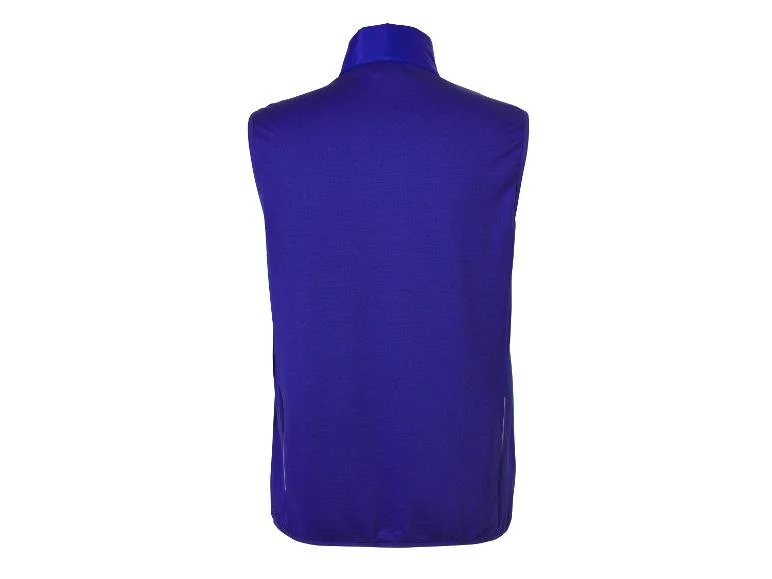 Veste technique sans manches Premium homme - Image 7