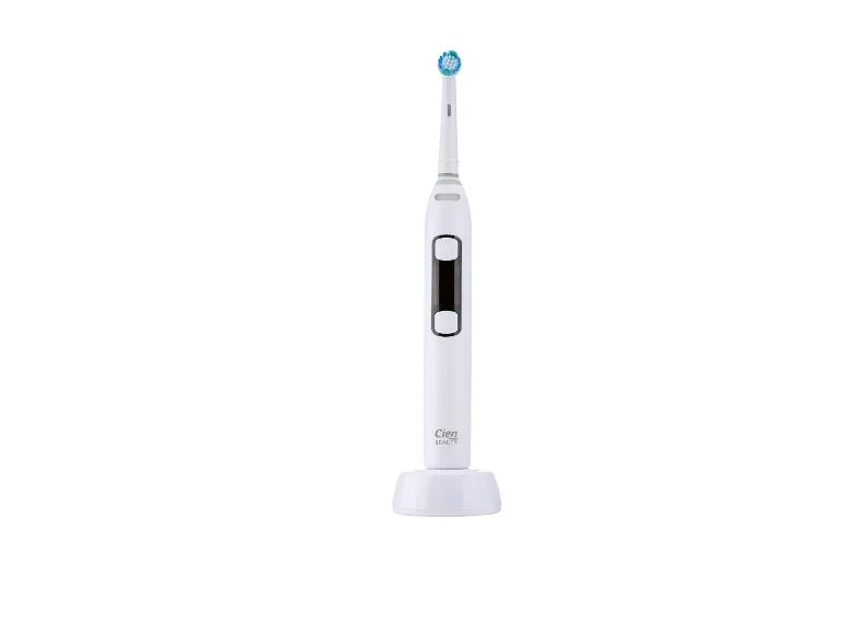 Brosse à dents électrique oscillante Premium CZAOR 800 A2 - Image 8