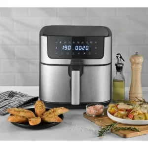 Friteuse à air chaud, 6L