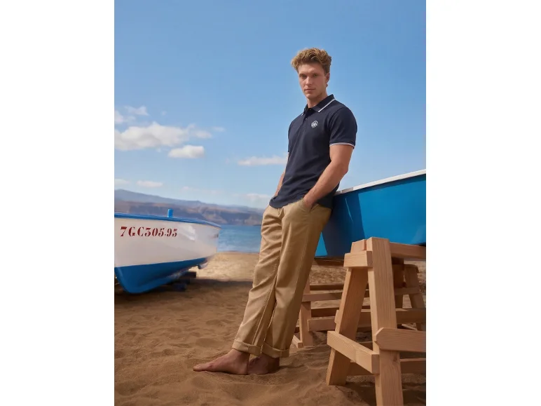 Pantalon chino homme — SKU KGSXWBH2IDBFHACOBD - Image 10