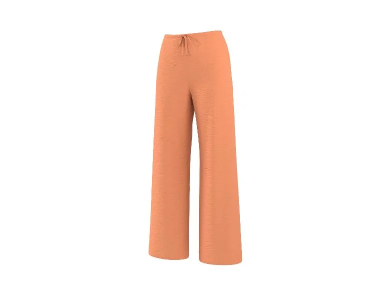 Pantalon large en satin femme — SKU SDSNB61TC9RYDQNFV - Image 10