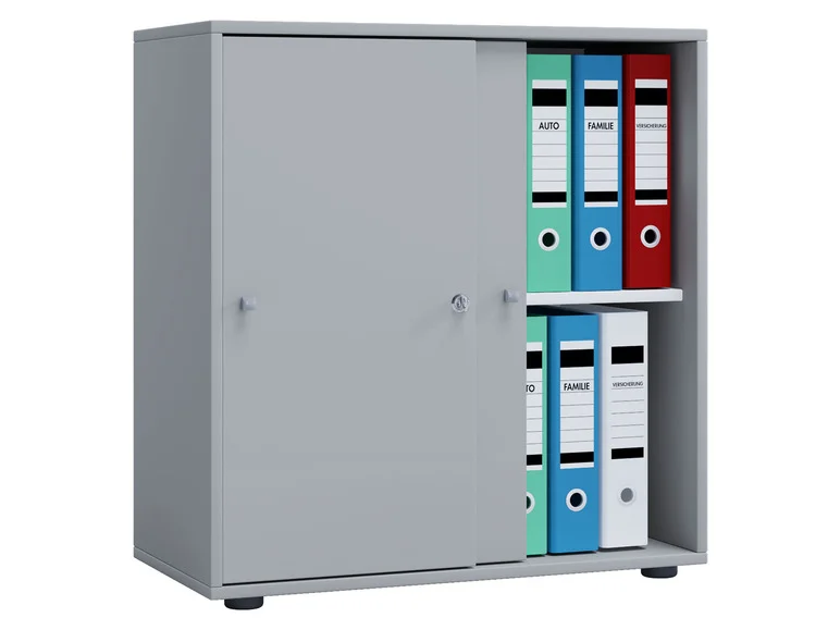 Armoire de bureau Lona - Image 40