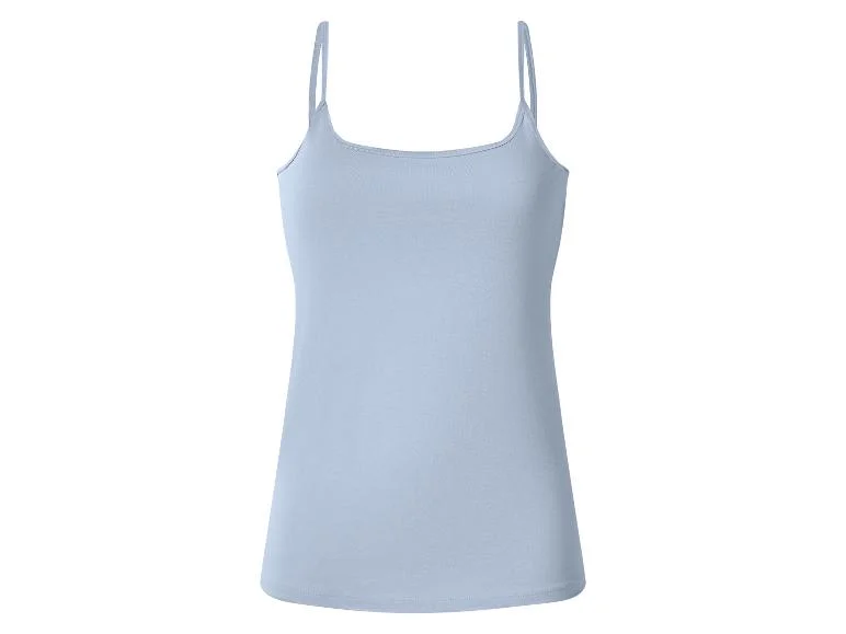 Lot de 3 débardeurs à fines bretelles femme — SKU NV7541566RV6YF752P - Image 5