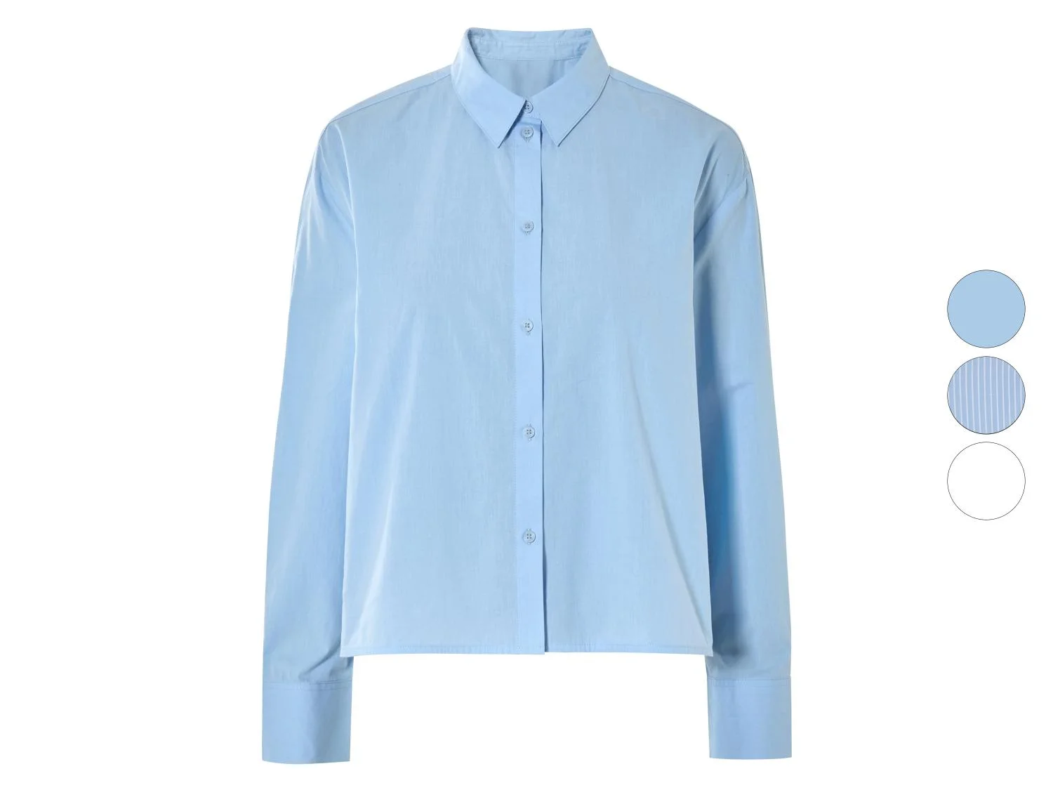 Chemise femme — SKU N0BDCHLHJEO5W9FD - Image 14